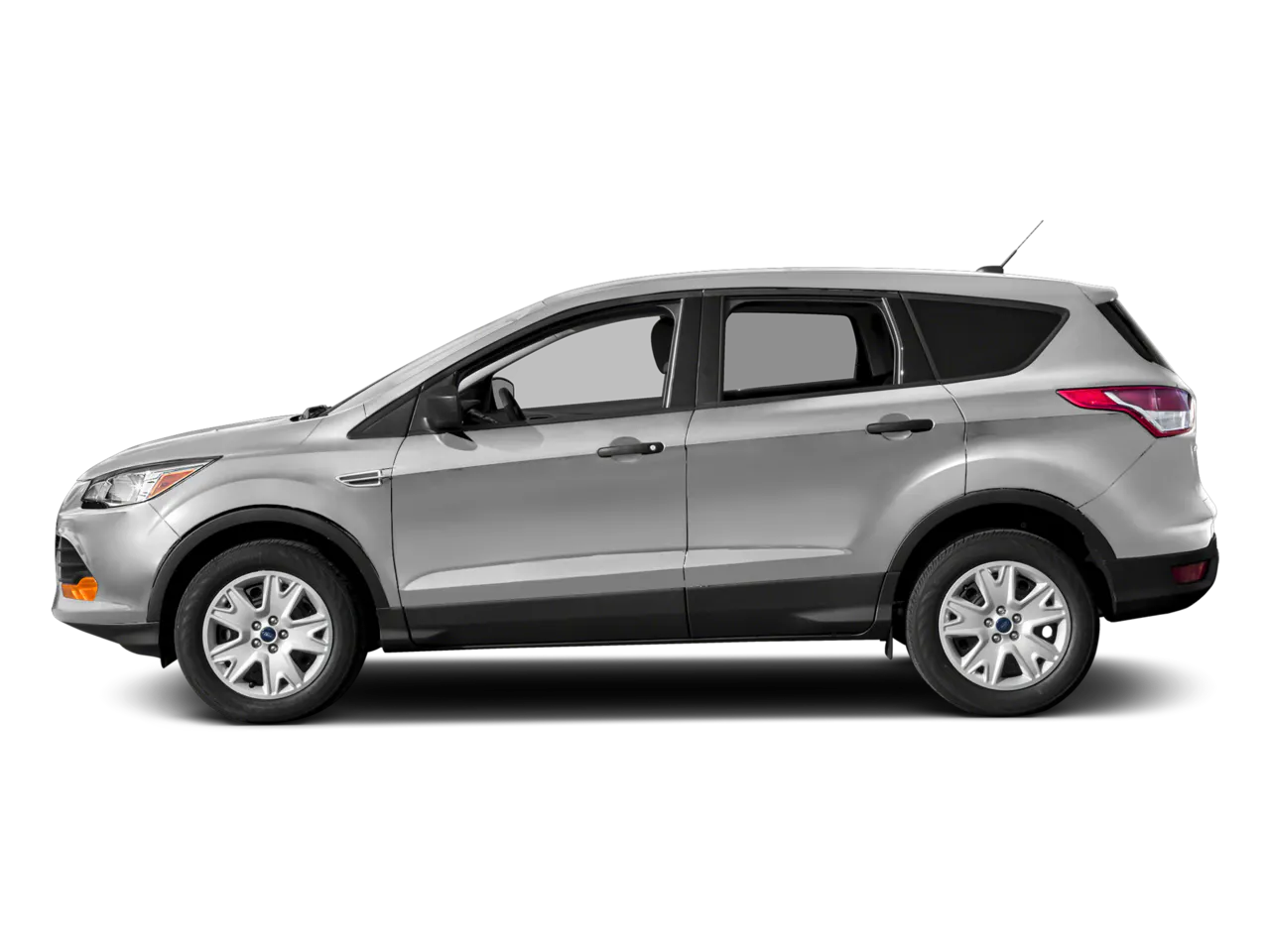 Used 2016 Ford Escape SUV