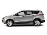 Used 2016 Ford Escape SUV