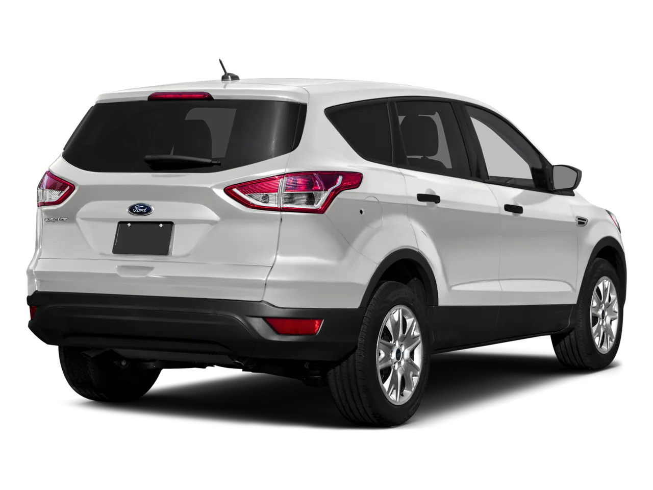 Used 2016 Ford Escape SUV