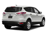 Used 2016 Ford Escape SUV