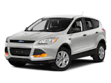 Used 2016 Ford Escape SUV