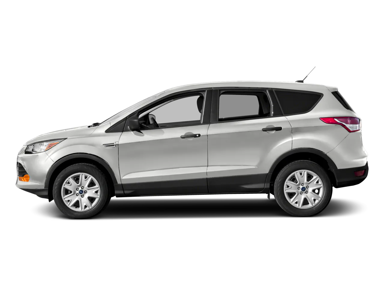 Used 2016 Ford Escape SUV