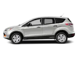 Used 2016 Ford Escape SUV