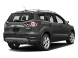 Used 2016 Ford Escape SUV