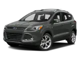 Used 2016 Ford Escape SUV