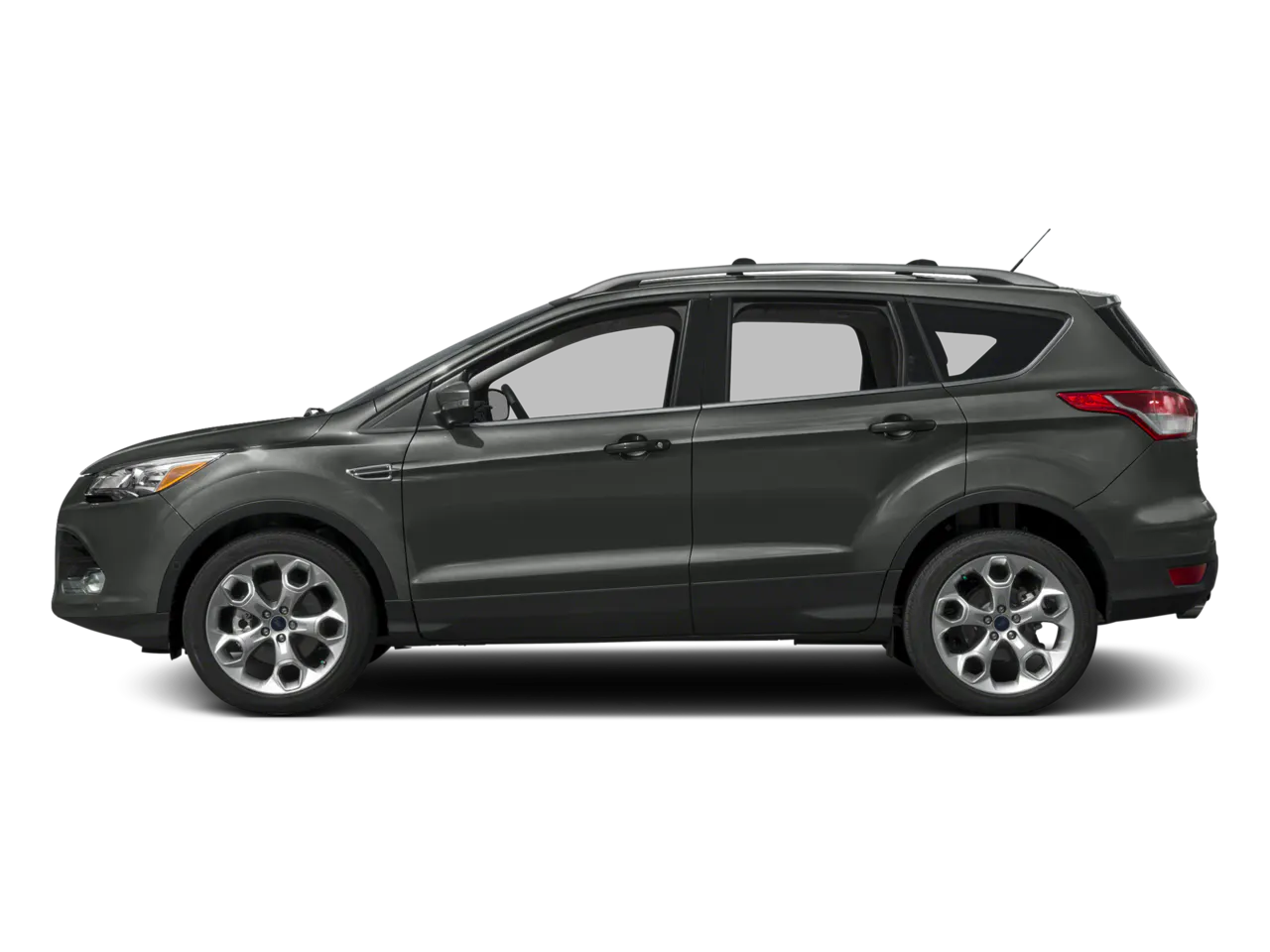 Used 2016 Ford Escape SUV