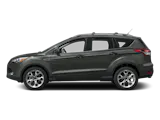 Used 2016 Ford Escape SUV