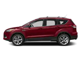Used 2016 Ford Escape SUV