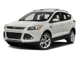 Used 2016 Ford Escape SUV