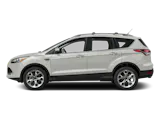 Used 2016 Ford Escape SUV