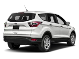 Used 2017 Ford Escape SUV
