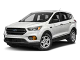 Used 2017 Ford Escape SUV