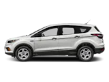Used 2017 Ford Escape SUV