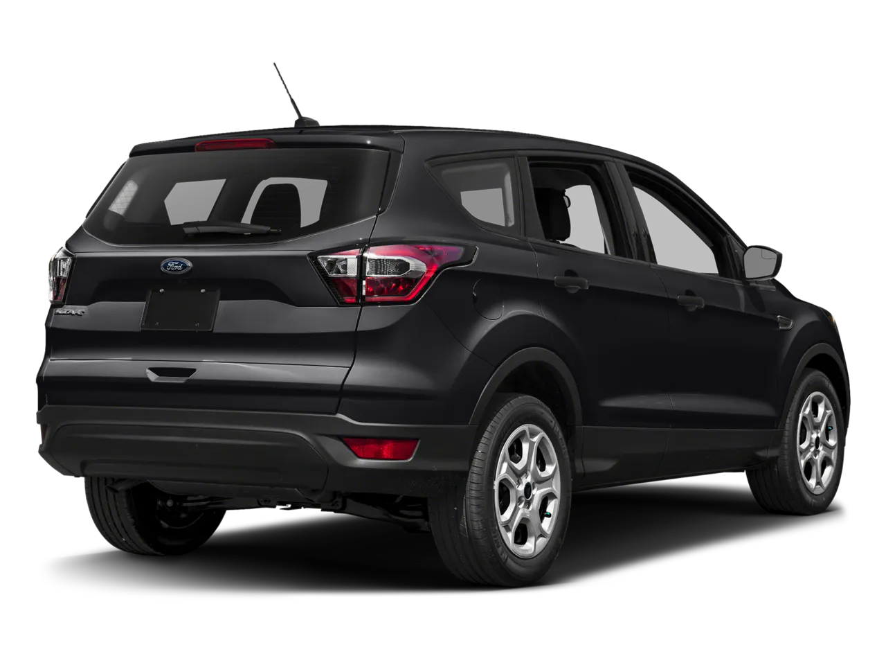 Used 2017 Ford Escape SUV