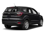 Used 2017 Ford Escape SUV