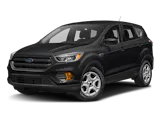 Used 2017 Ford Escape SUV