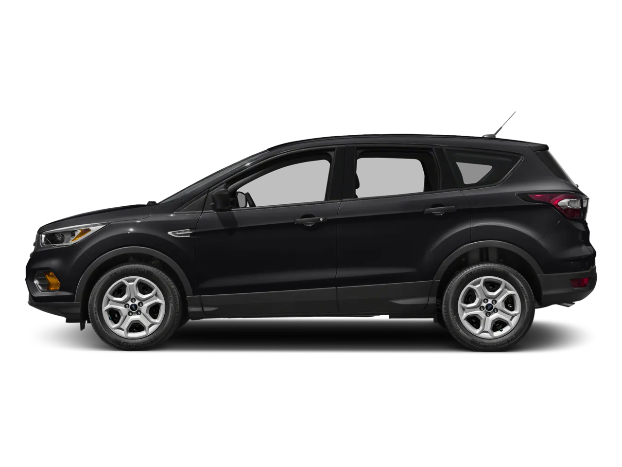 Used 2017 Ford Escape SUV