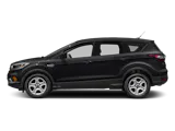 Used 2017 Ford Escape SUV