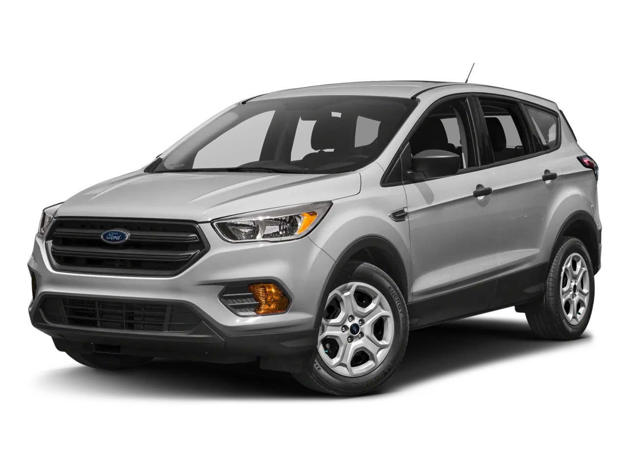 2017 Ford Escape SE's photo