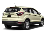 Used 2017 Ford Escape SUV