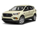 Used 2017 Ford Escape SUV