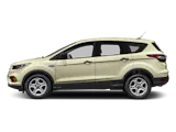 Used 2017 Ford Escape SUV