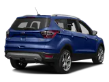 Used 2017 Ford Escape SUV