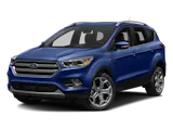 Used 2017 Ford Escape SUV