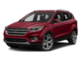 Used 2017 Ford Escape SUV