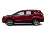Used 2017 Ford Escape SUV