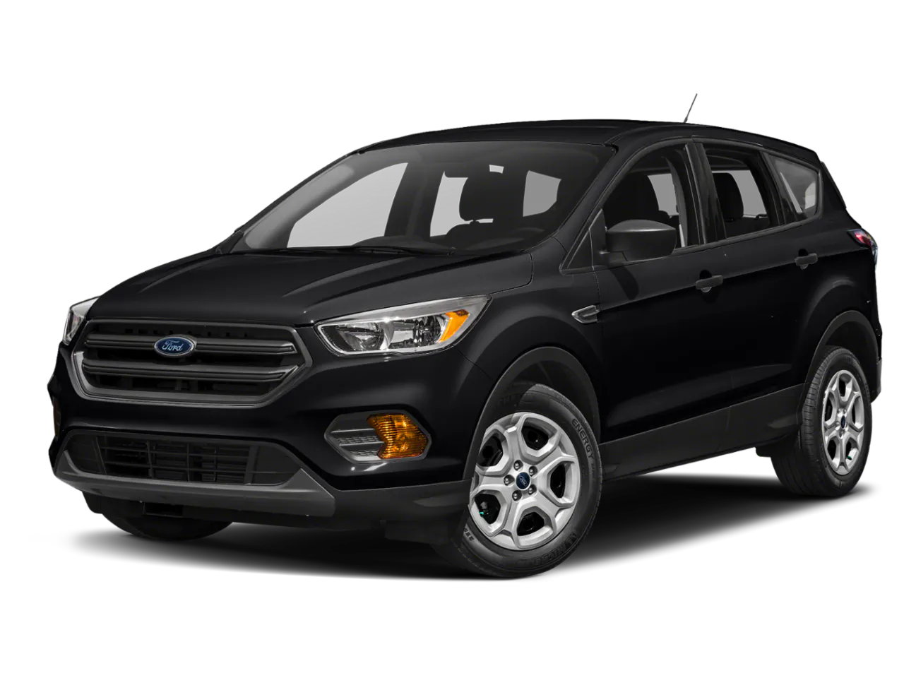 2018 Ford Escape SE's photo
