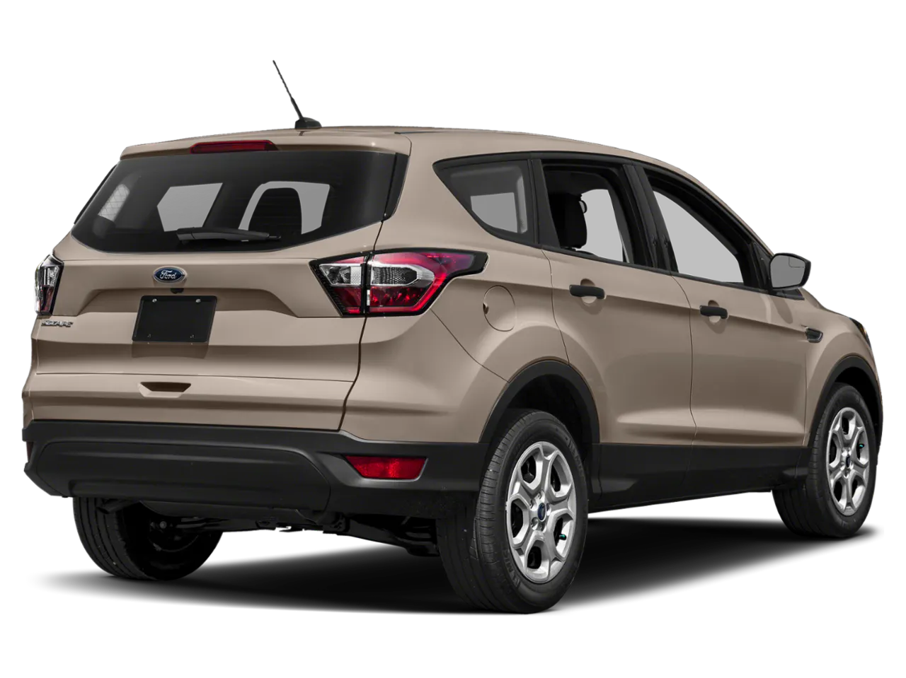 Used 2018 Ford Escape SUV