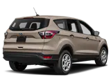 Used 2018 Ford Escape SUV
