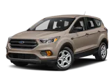 Used 2018 Ford Escape SUV