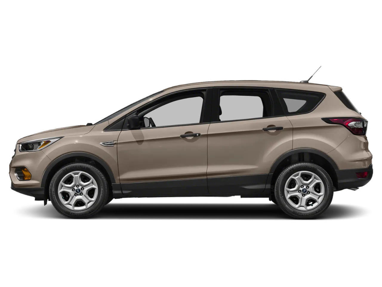 Used 2018 Ford Escape SUV