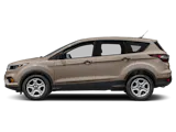Used 2018 Ford Escape SUV