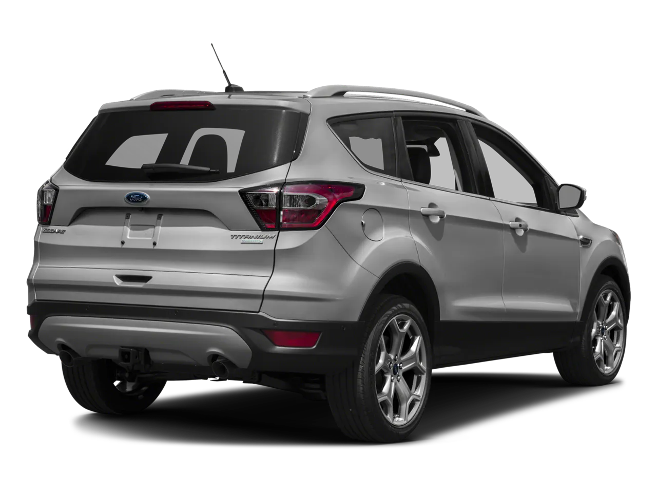 Used 2018 Ford Escape SUV