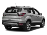 Used 2018 Ford Escape SUV