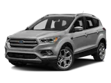Used 2018 Ford Escape SUV