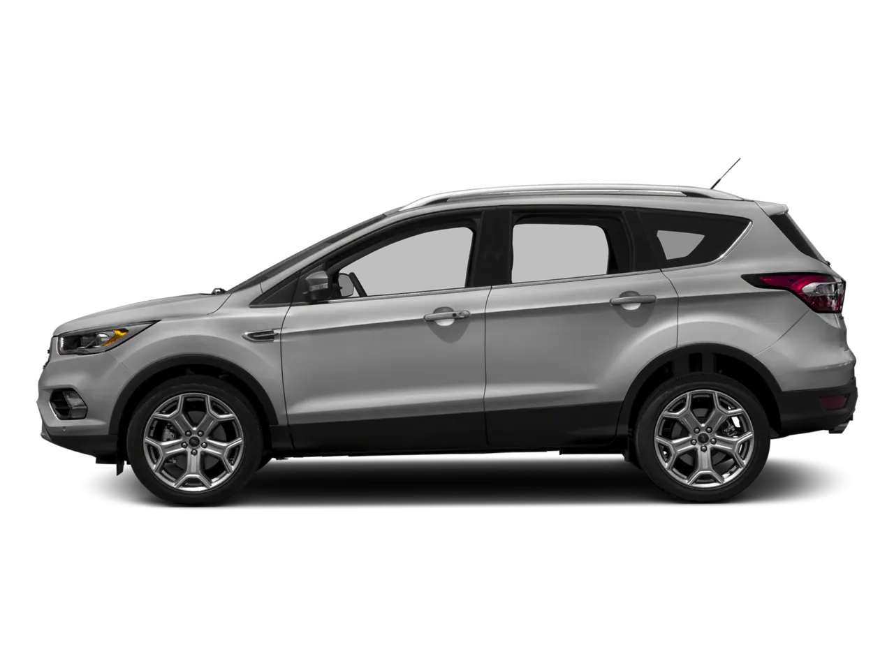 Used 2018 Ford Escape SUV