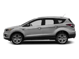 Used 2018 Ford Escape SUV