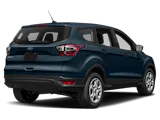 Used 2018 Ford Escape SUV
