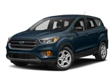 Used 2018 Ford Escape SUV