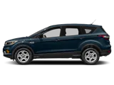 Used 2018 Ford Escape SUV