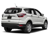 Used 2018 Ford Escape SUV