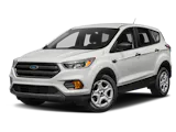Used 2018 Ford Escape SUV
