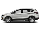 Used 2018 Ford Escape SUV