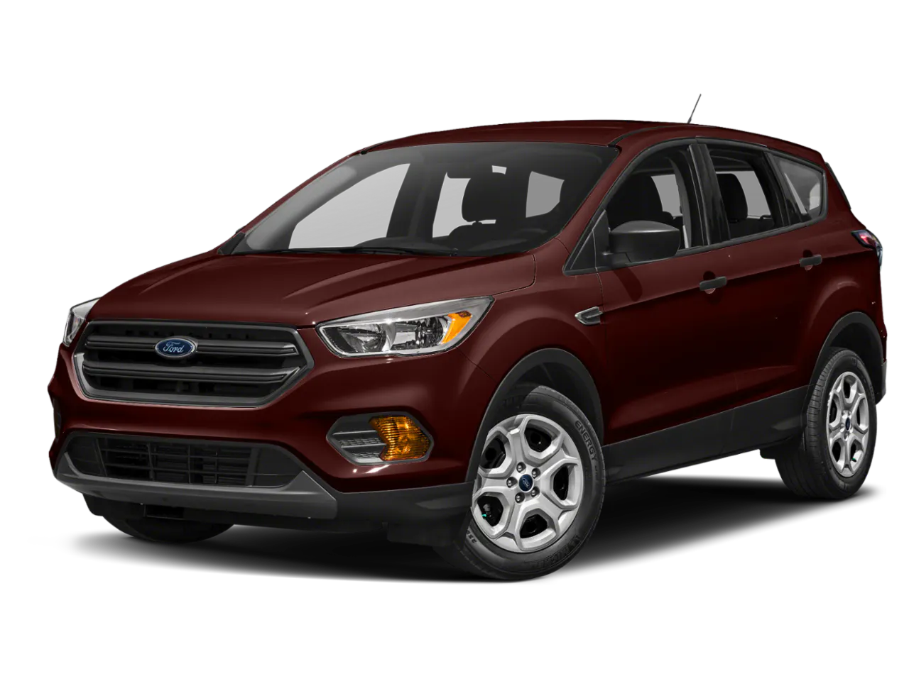 2018 Ford Escape SEL's photo