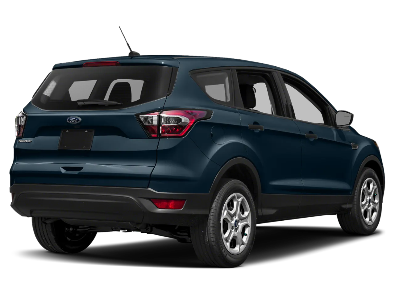 Used 2018 Ford Escape SUV