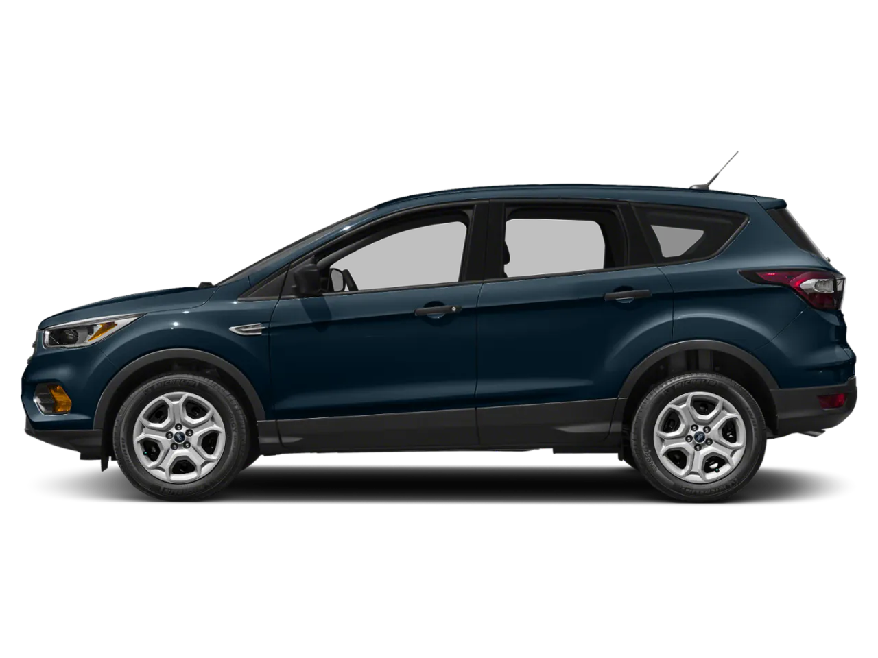 Used 2018 Ford Escape SUV